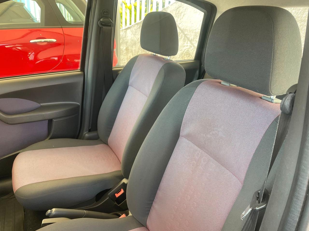 Fiat Panda 1.2 Dynamic Natural Power