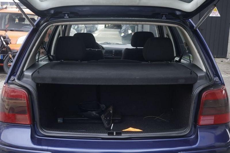 Volkswagen Golf Volkswagen Golf 1.9 TDI/90 CV cat 5 porte 66KW ANNO 2001