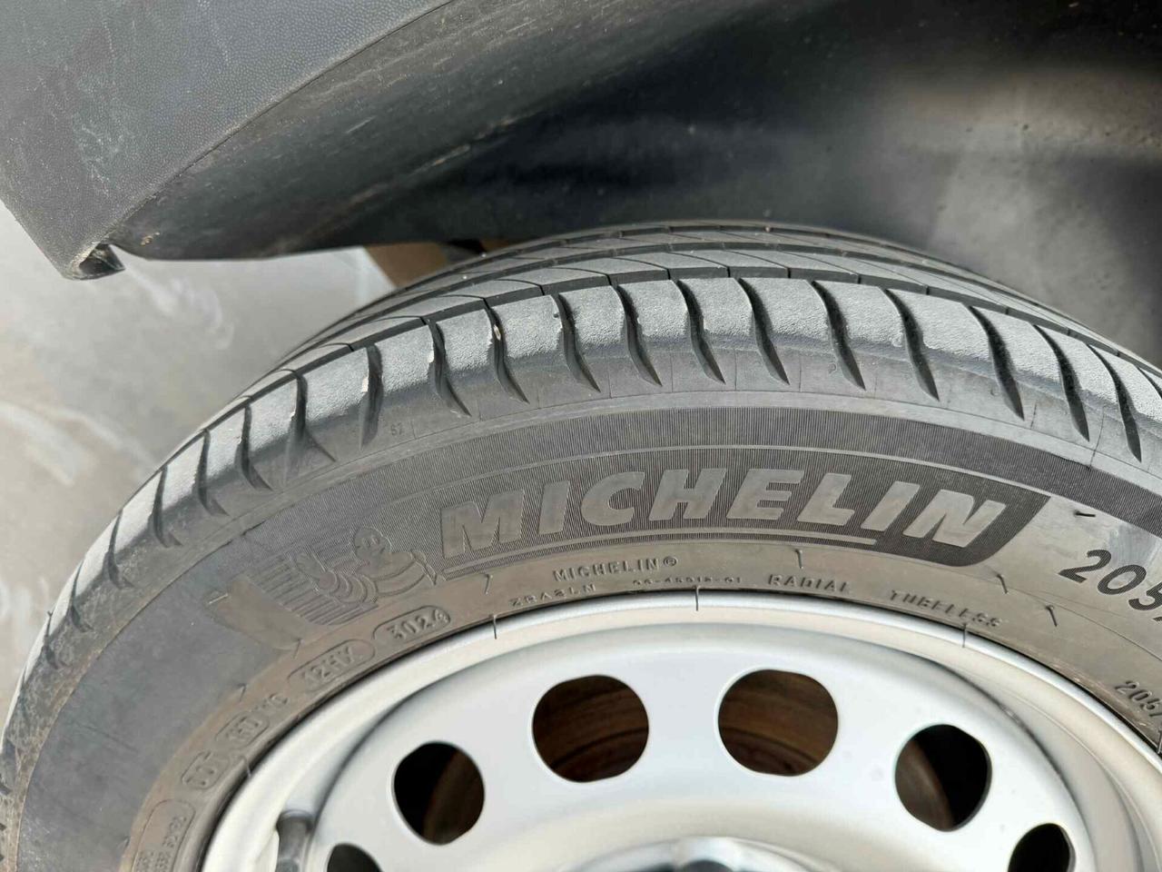 Volkswagen Caddy 2.0 TDI 122 CV 4MOTION Comfortline