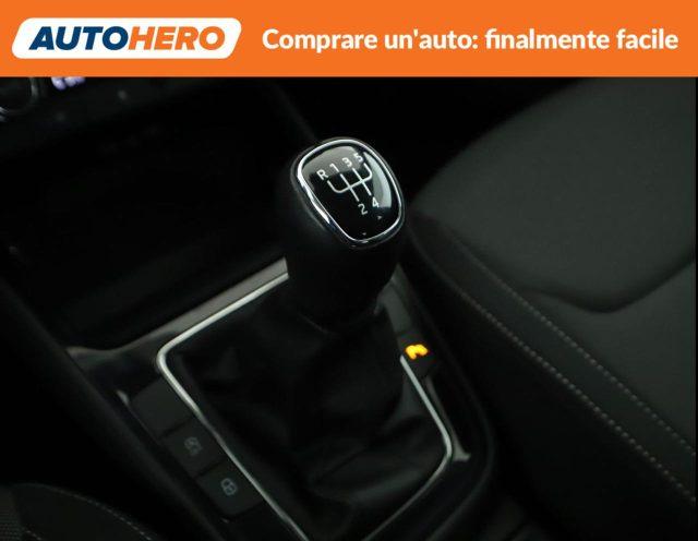 SKODA Fabia 1.0 MPI 80 CV Young Edition