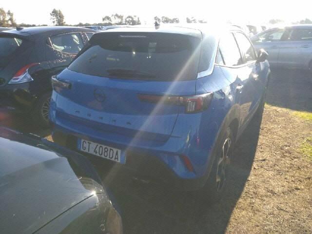 Opel Mokka 1.2 TURBO 136CV ULTIMATE ( FARI LED - PDC COCKPIT MIRROR NAVI TELECAMERA POST. )