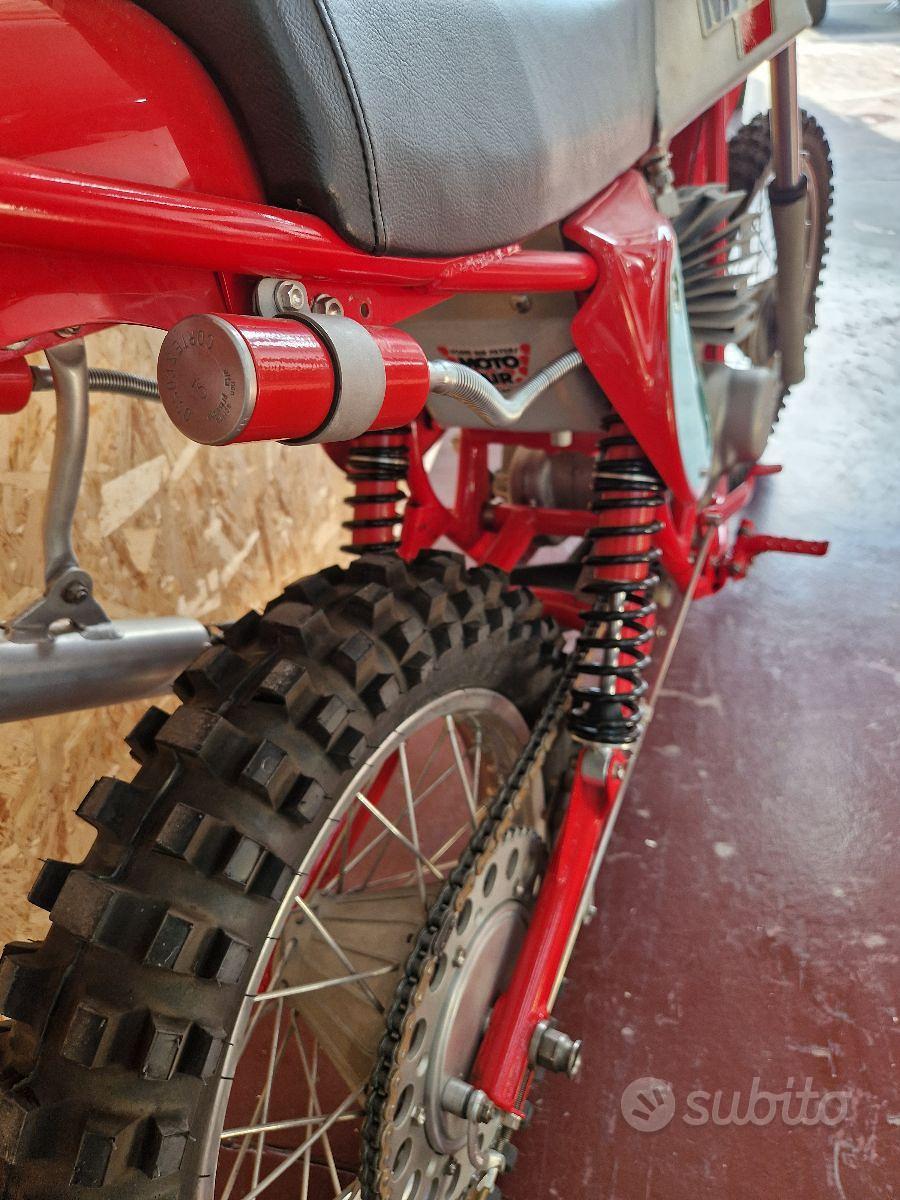 Maico MC 250 Cross