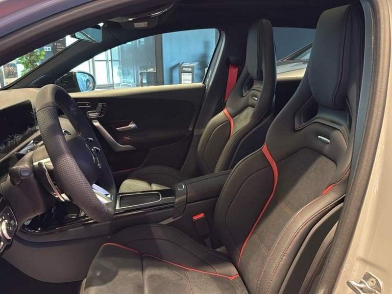 Mercedes-Benz Classe A 35 AMG 4Matic AMG Line Premium