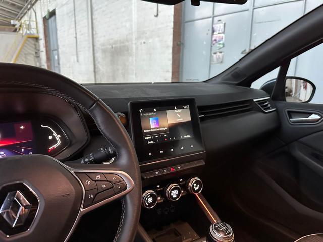 RENAULT Clio TCe 100 CV GPL 5 porte Intens