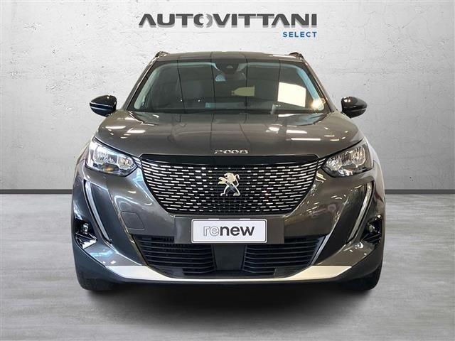 PEUGEOT 2008 1.2 PureTech 130cv Allure Pack S&S