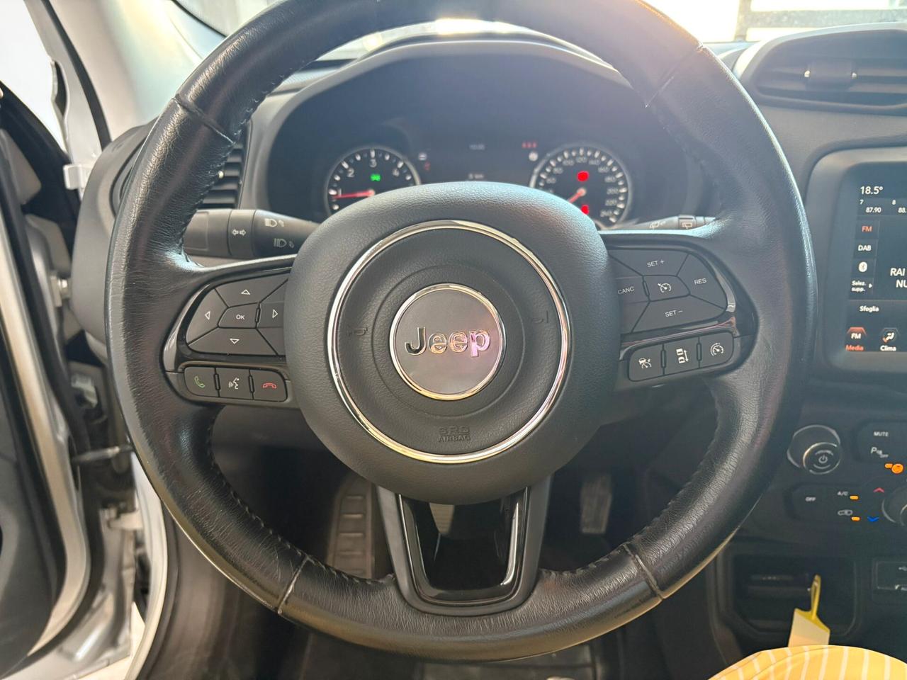Jeep Renegade 1.6 Mjt 120 CV Limited TETTO APRIBILE