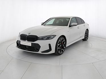 BMW Serie 3 320d 48V MSport Pro