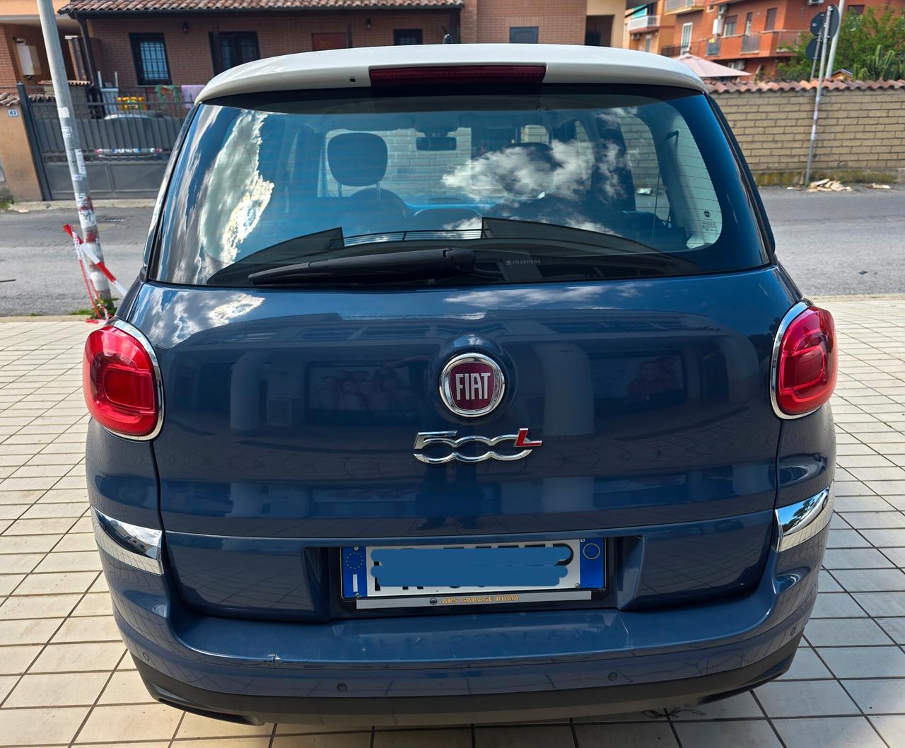 Fiat 500L 1.4 95 CV Lounge