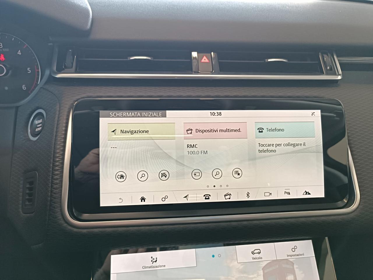 Land Rover Range Velar 3.0D V6 300 CV S