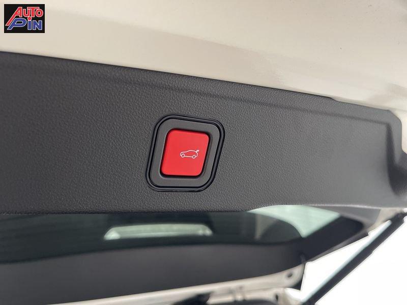 Jeep Avenger Avenger 1.2 110 CV MHEV Summit *TETTO APRIBILE