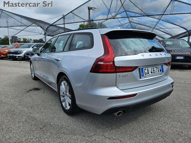 VOLVO V60 2.0 D4 AWD 190cv BUSINESS - GA467XW