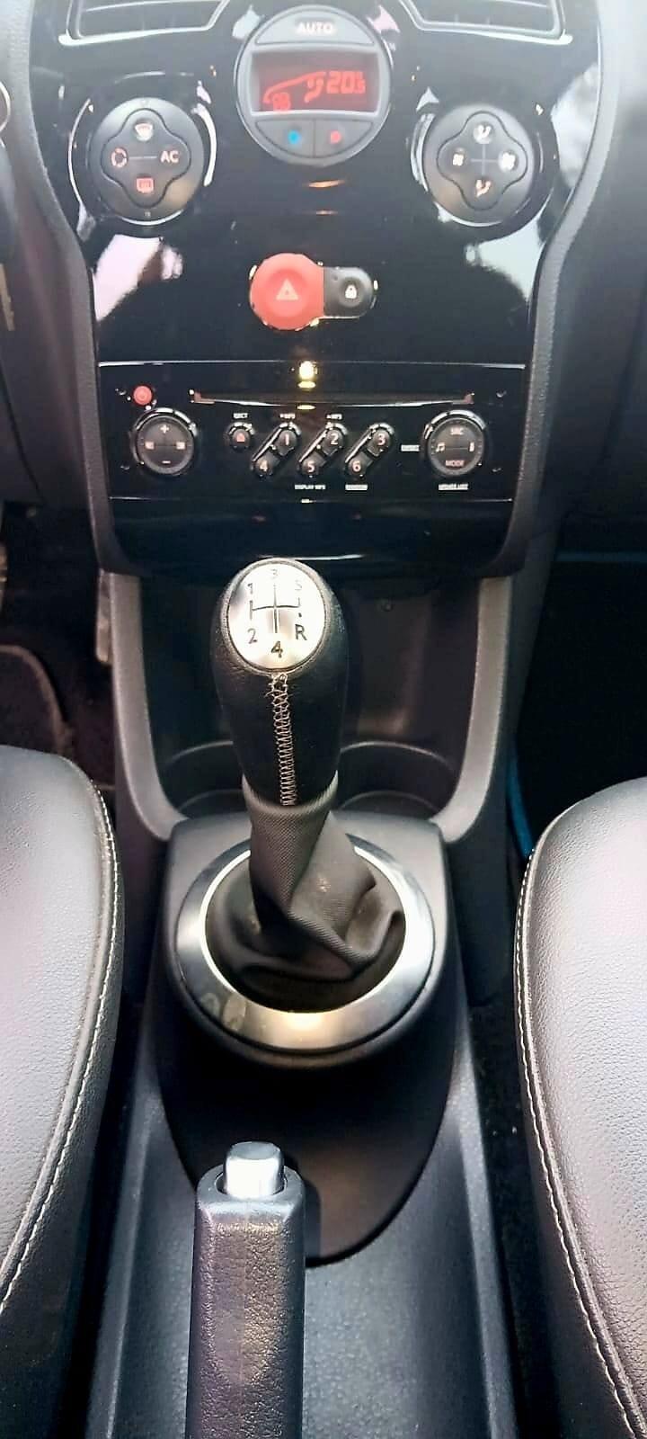 Renault Modus 1.2 16V Live