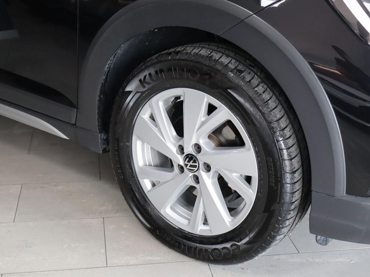 Volkswagen Taigo 1.0 TSI Life NEOPATENTATI #50230