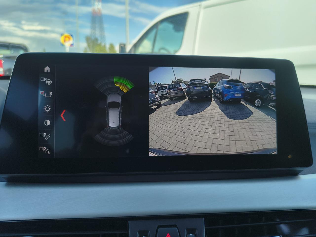 Bmw X1 1.5 diesel-sDrive16d xLine Plus*AUTOMATICA*