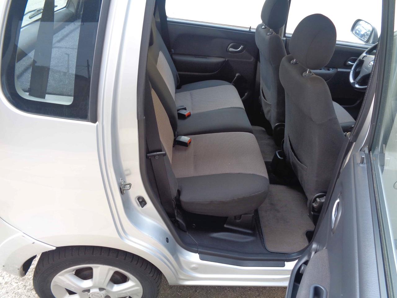 Opel Agila 1.3 CDTI Fashion Line (FINANZIABILE)