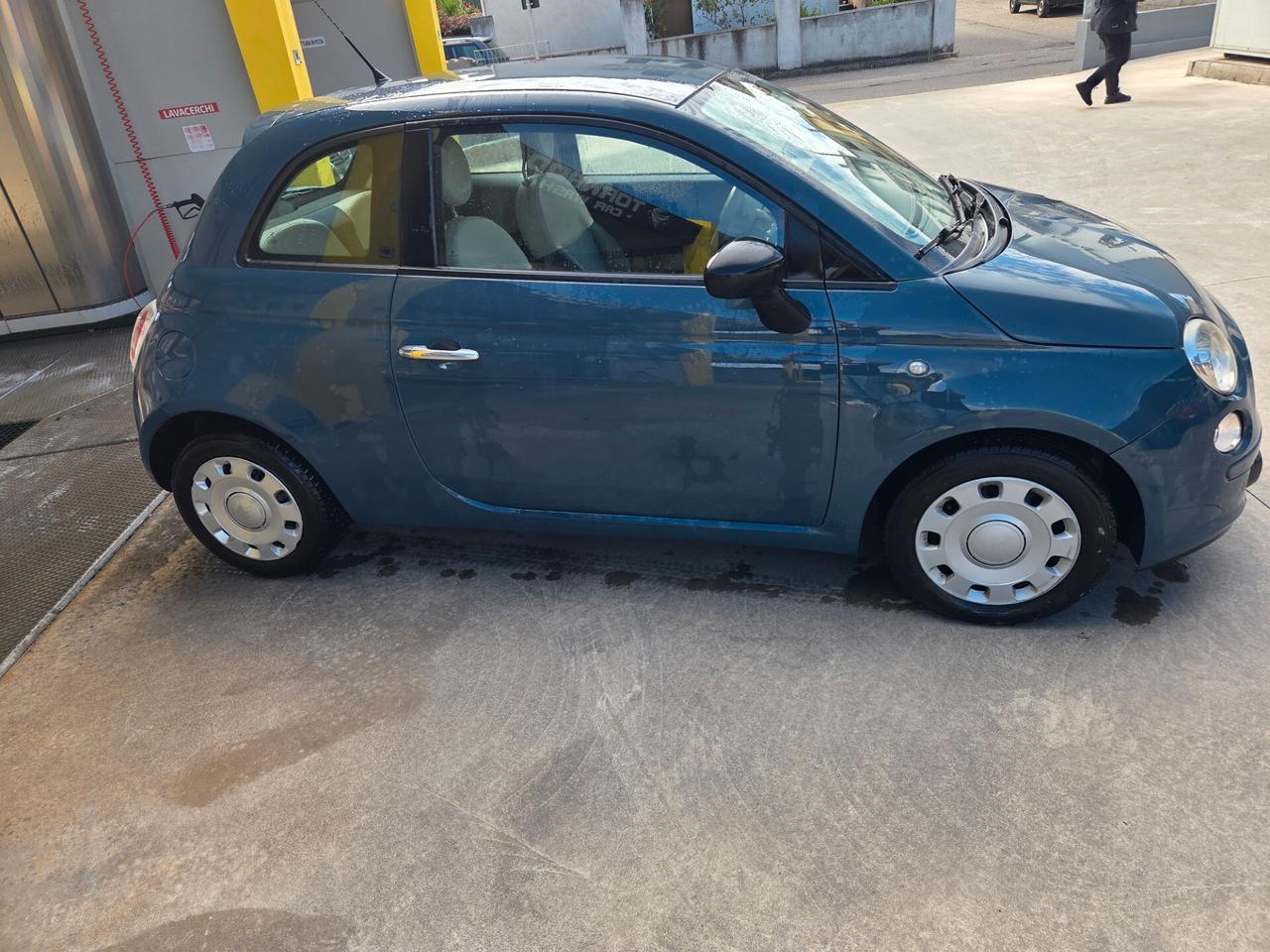 Fiat 500 1.2 2009