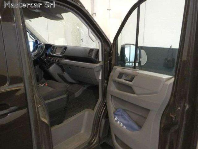 VOLKSWAGEN Crafter 30 2.0 TDI 140CV PM-TA 140 cv - FS855EH