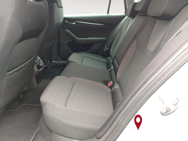 Skoda Octavia Wagon 2.0 tdi evo Executive 150cv dsg