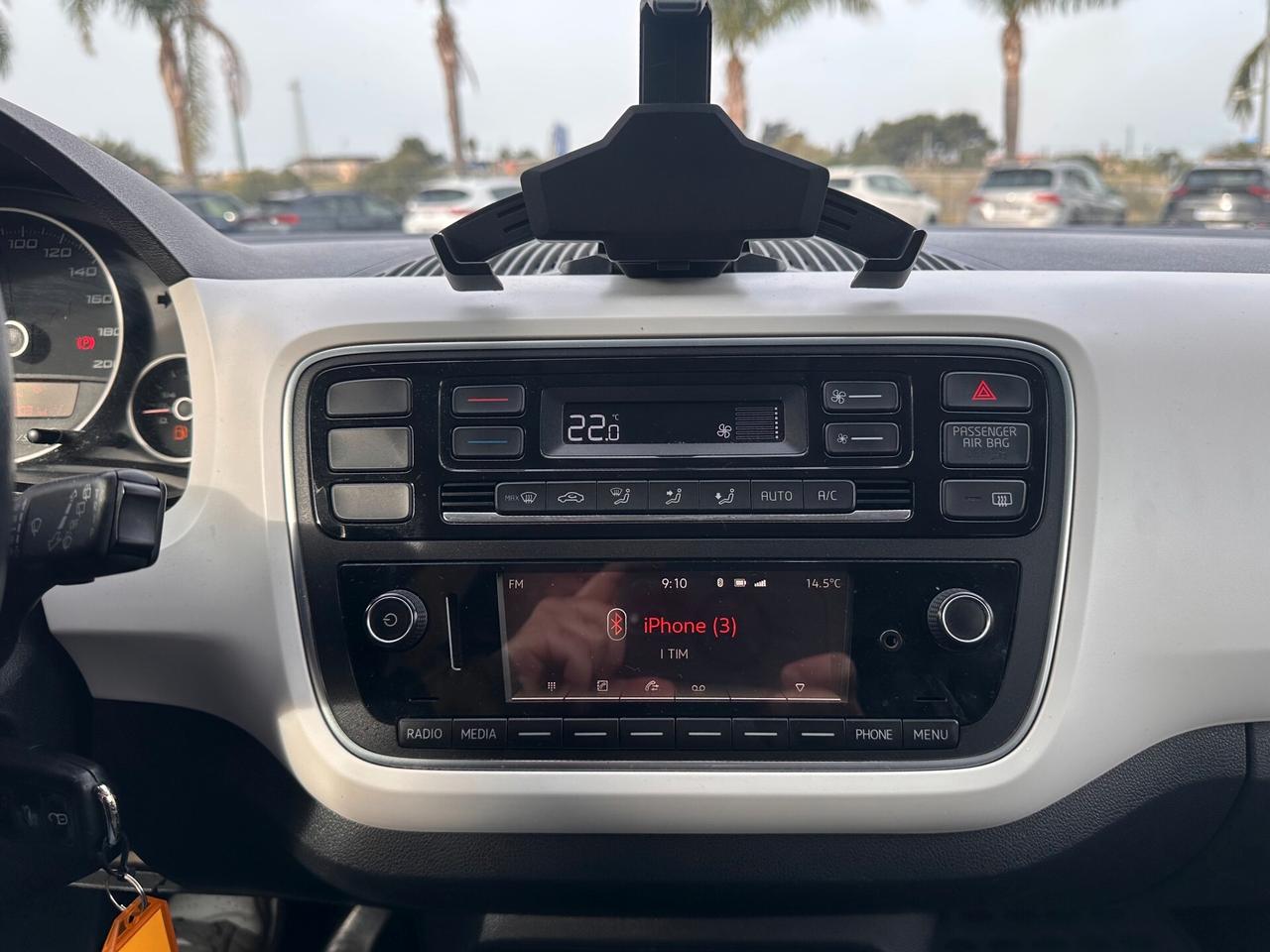 Seat Mii 1.0 5 porte Chic