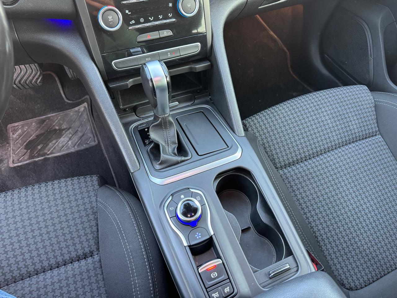 Renault Talisman Sporter 2.0 160cv cambio automatico 2020