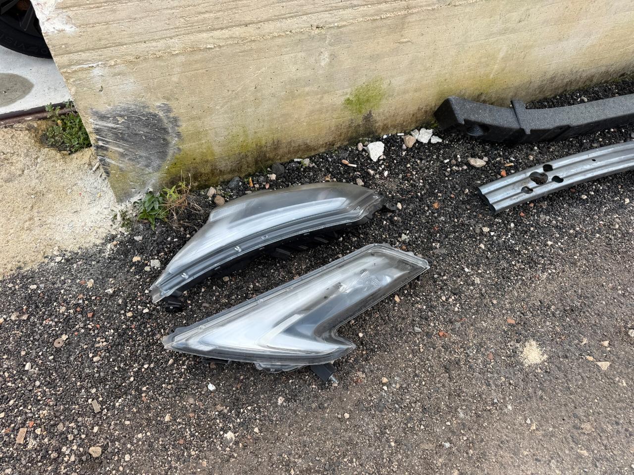 NISSAN JUKE ANNO 2019 1.6 BENZINA/GPL * AIRBAG OK