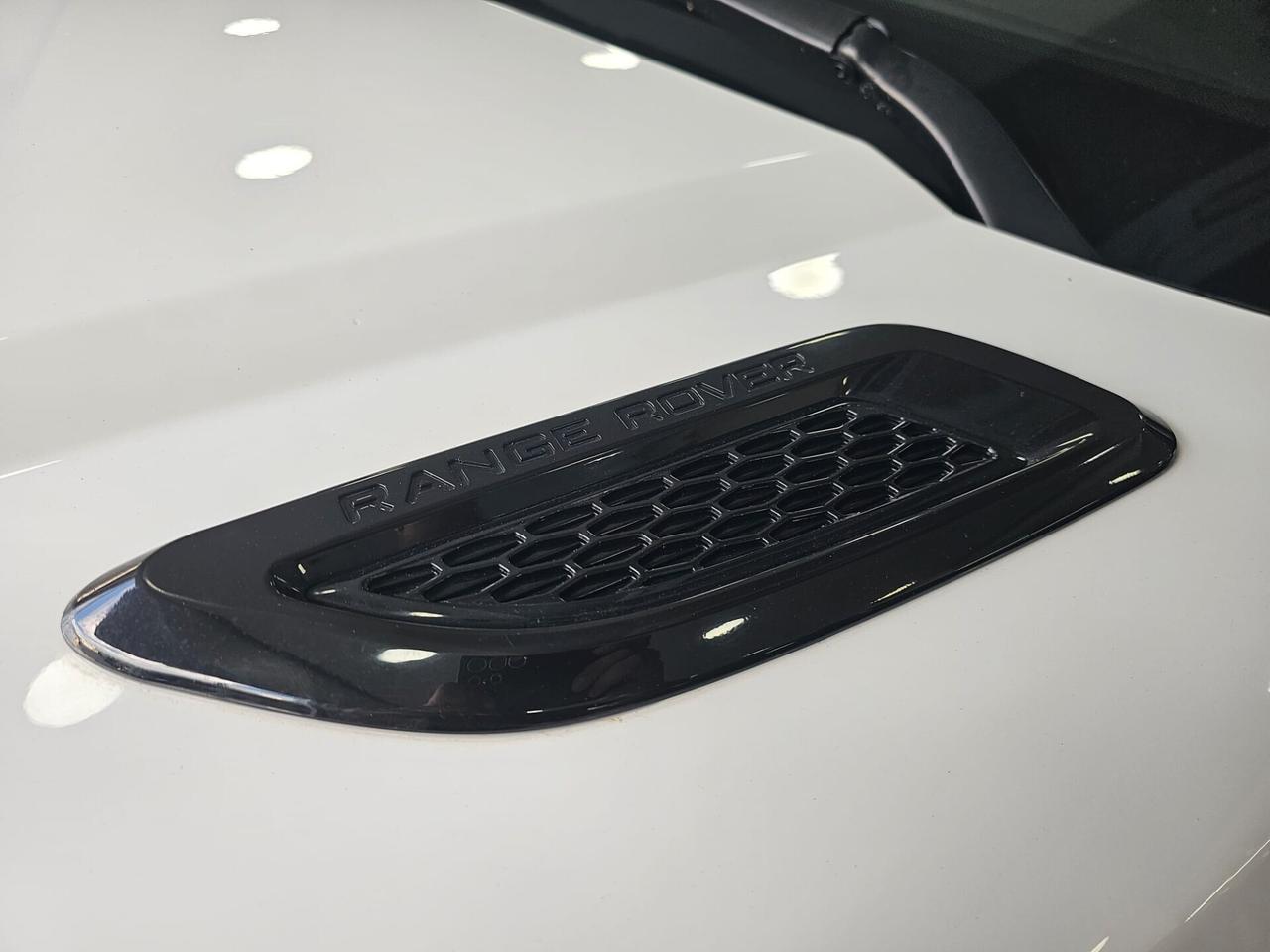 Land Rover Range Evoque 2.2 Sd4 5p. Dynamic