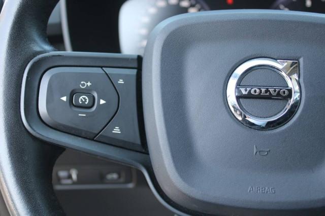 Volvo XC40 2.0 d3 Business AUTOMATICA con Navigatore
