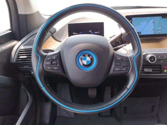 BMW i3 120 Ah S Aut.