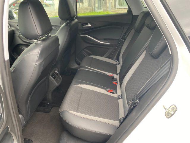 OPEL Grandland 1.5 diesel Ecotec aut. GS Line Sport