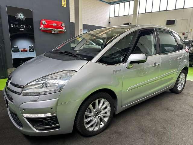 Citroen C4 Picasso 2.0 hdi Exclusive 150cv