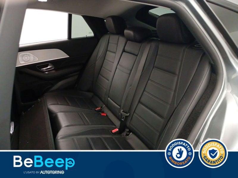 Mercedes-Benz GLE Coupé GLE COUPE 350 D PREMIUM PRO 4MATIC AUTO