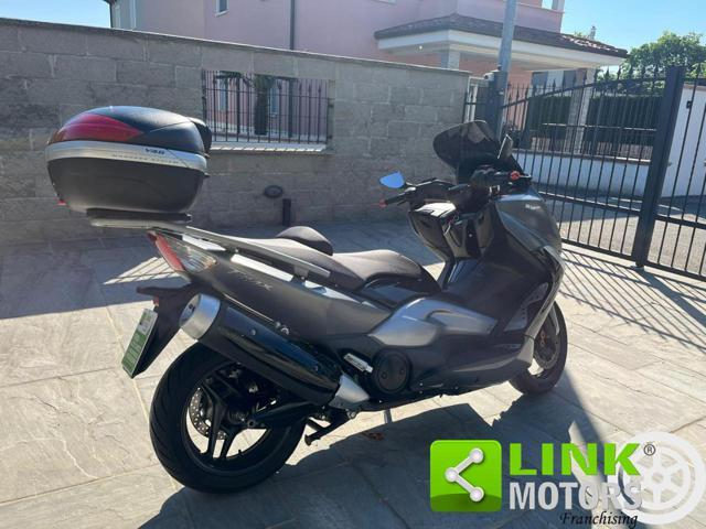 YAMAHA T-Max 500 Pronta consegna