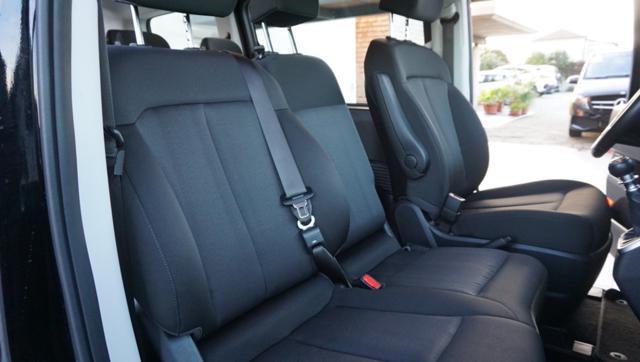 HYUNDAI Staria 2.2 MT 2WD 9 posti Wagon