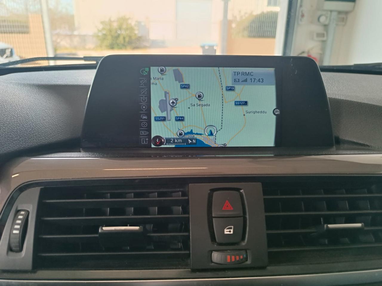 Bmw 316 316d Touring Modern