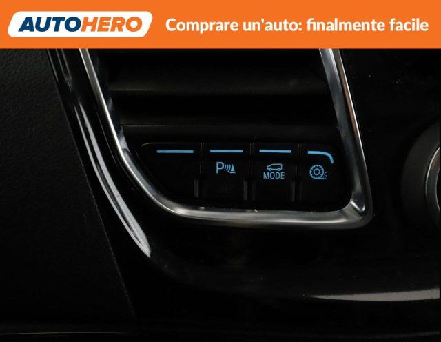 FORD Tourneo Custom 320 2.0 EcoBlue 185CV aut. PC Sport
