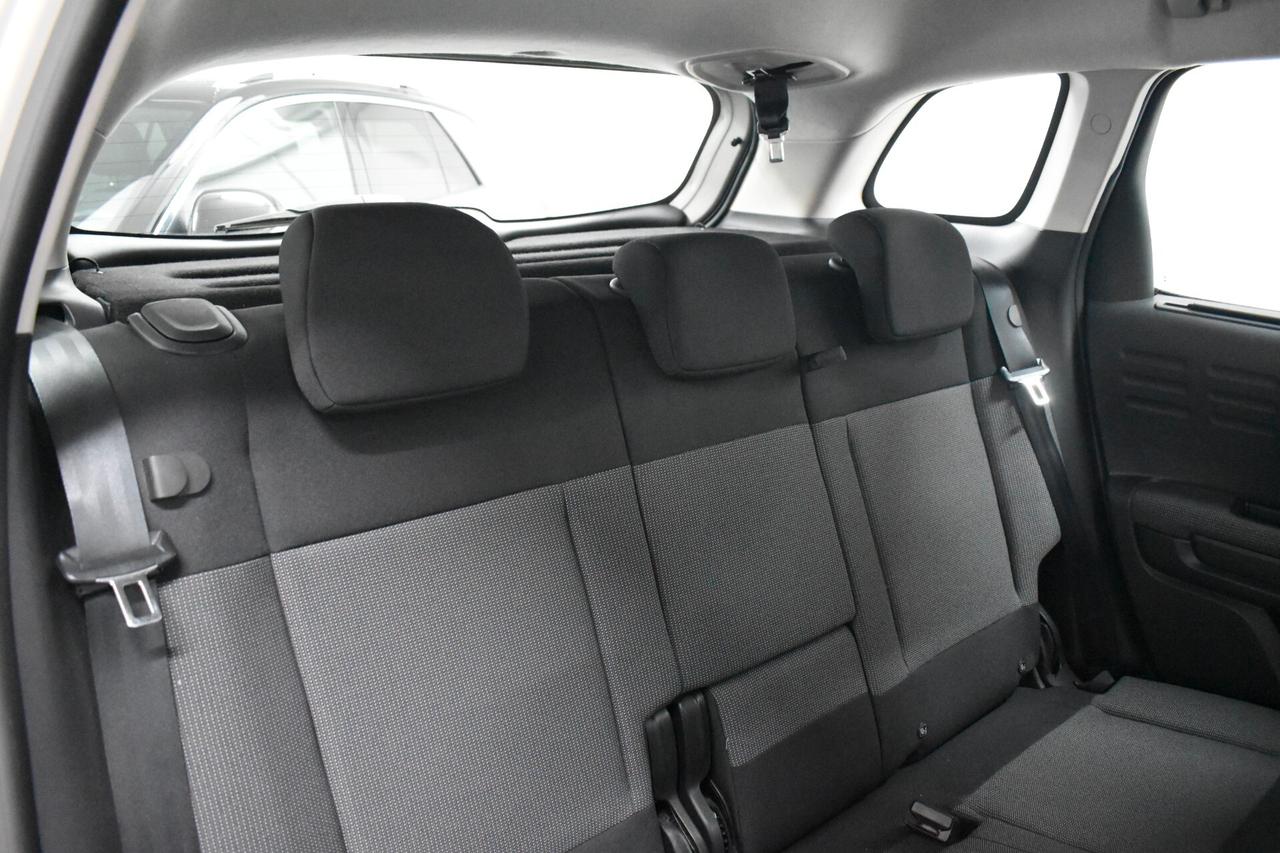 Citroen C3 Aircross PureTech 82 Feel