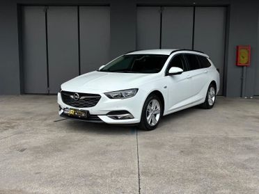 Opel Insignia 1.6 CDTI 136 S&S aut.Sports Tourer Business