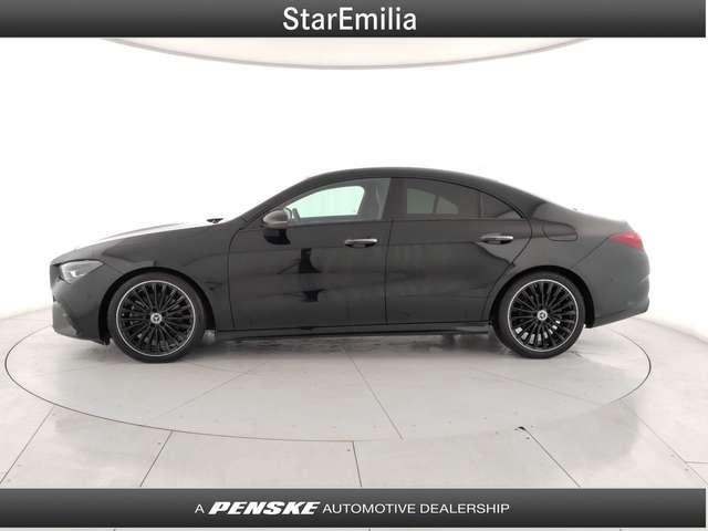 Mercedes-Benz CLA 200 CLA 200 d Automatic AMG Line Advanced Plus