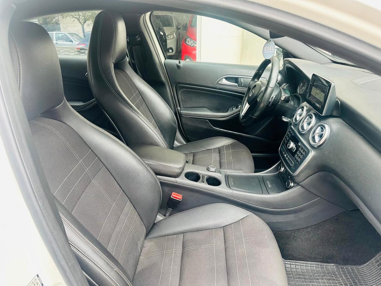 Mercedes-benz A 180 CDI Sport Full