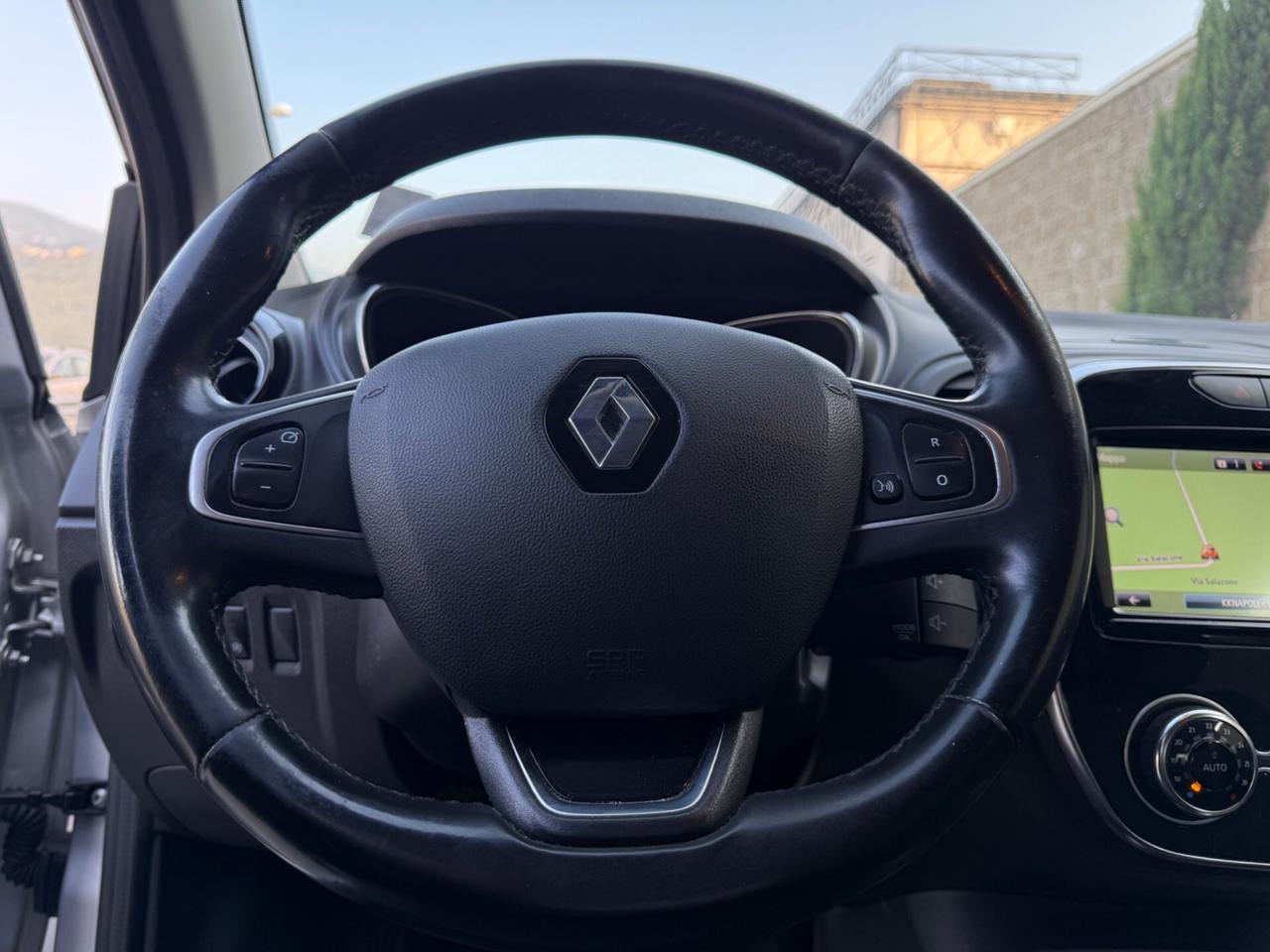 Renault Captur 1.5 Diesel AUTOMATICA 12 Mesi di garanzia