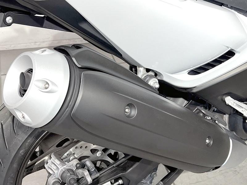 Yamaha TMax 530 ABS