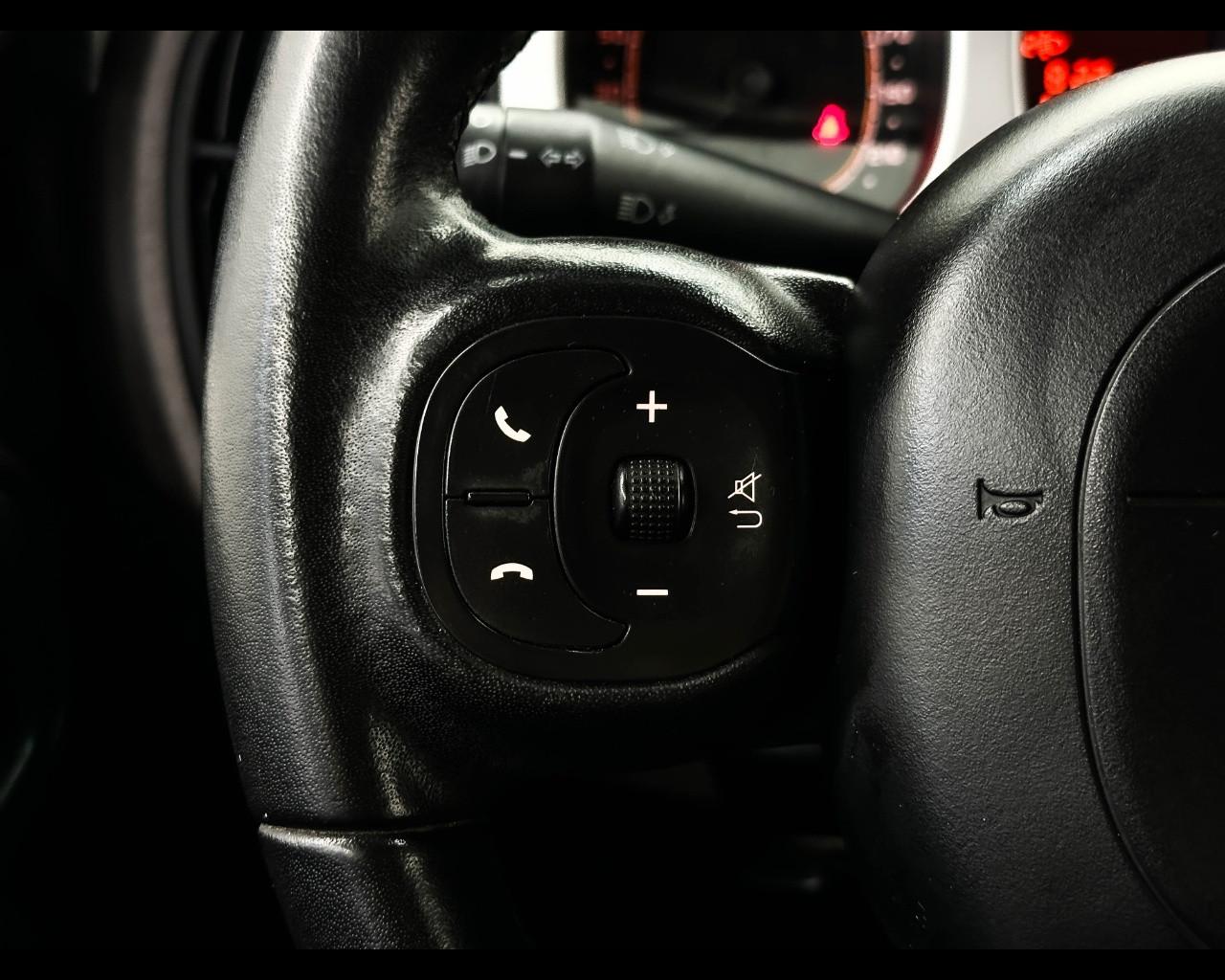 FIAT Panda 3ª serie - Panda 1.3 MJT 80 CV S&S 4x4