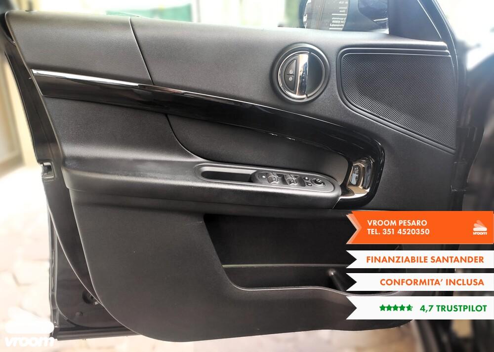 MINI Mini Countrym.(F60) Mini 2.0 John Cooper W...