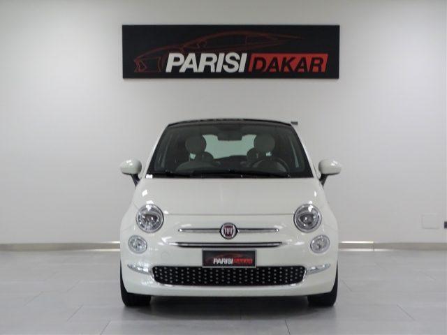 FIAT 500 1.0 Hybrid Dolcevita *PROMO PARISI GROUP*