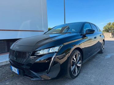 Peugeot 308 1.5Hdi Allure