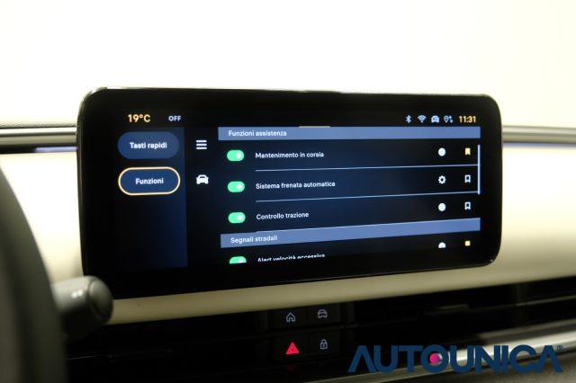 FIAT 600 HYBRID 100 CV DCT MHEV LA PRIMA NEOPATENTATI