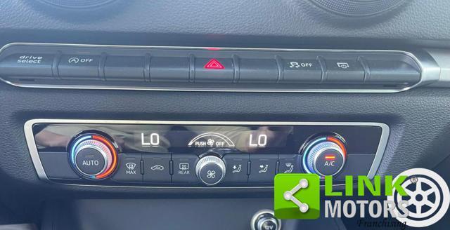 AUDI A3 SPB 30 TDI Admired