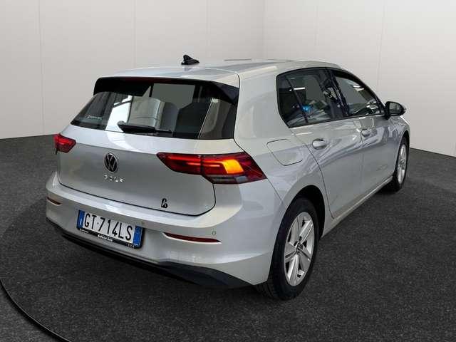 Volkswagen Golf 2.0 tdi Life 115cv dsg