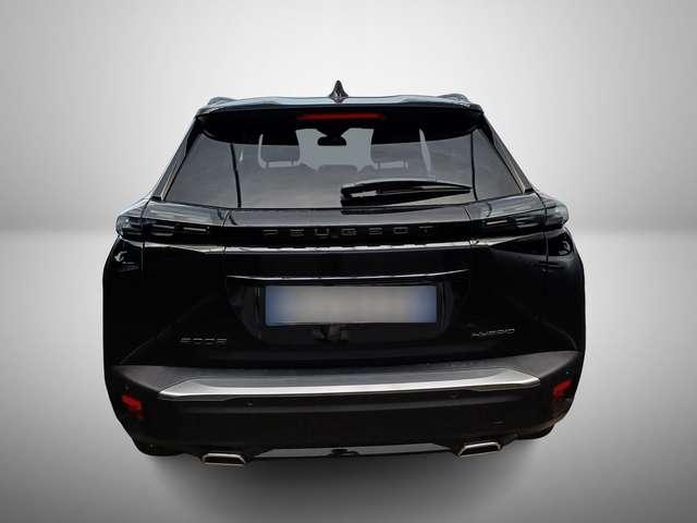 Peugeot 2008 GT 1.2 HYBRID e-DCS6 136CV KM0 2025 *ONLY PROMO*