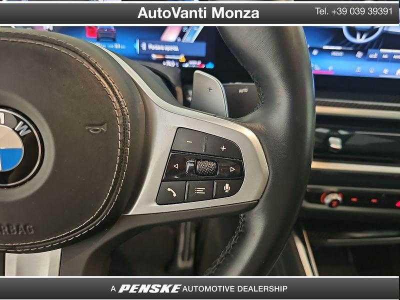 BMW X6 X6 xdrive30d MSport PRO auto
